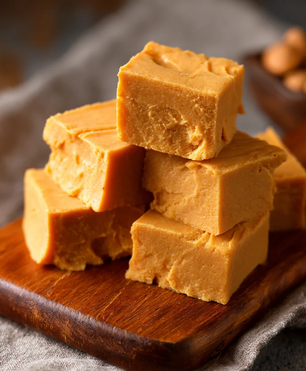 Pumpkin Fudge Recipe: Easy, Creamy & Delicious Fall Treat!