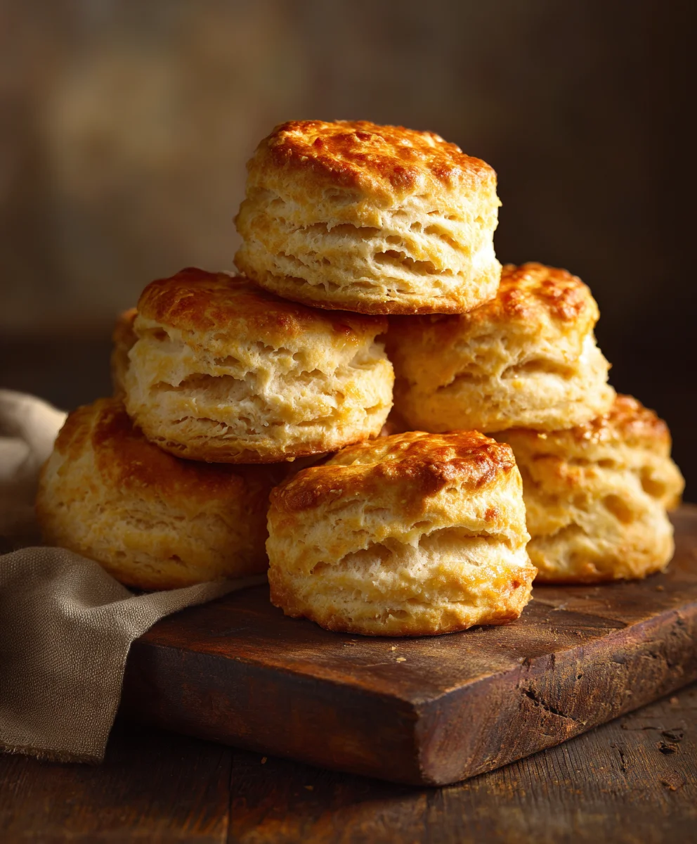 Bojangles Biscuits Recipe: Fluffy, Buttery & Easy to Make!